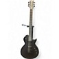 Used ESP LTD-B1000B Flat Black Baritone Guitars thumbnail