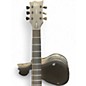 Used ESP LTD-B1000B Flat Black Baritone Guitars