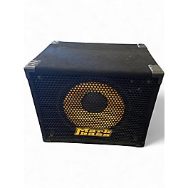 Used Markbass Traveler TRV151P 400W 1x15 Bass Cabinet