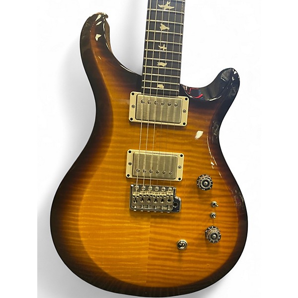 Used Prs  S2 35TH ANNIVERSARY CUSTOM 24 Vintage Sunburst Solid Body Electric Guitar