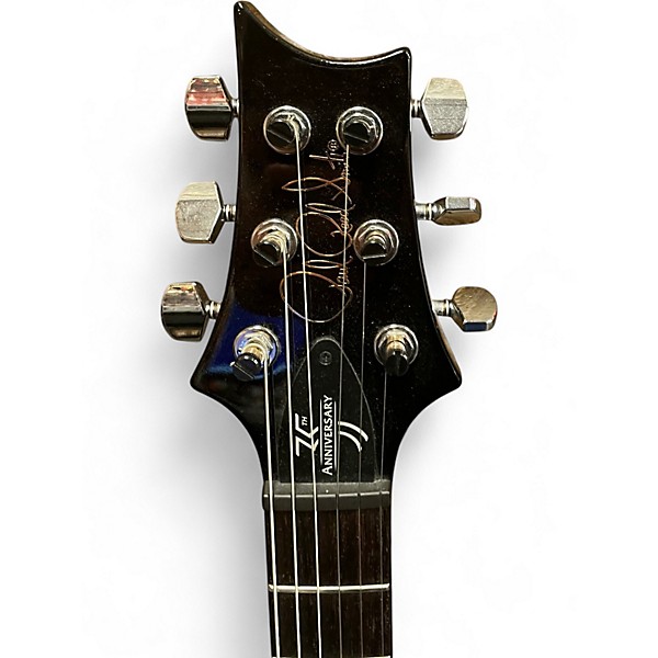 Used Prs  S2 35TH ANNIVERSARY CUSTOM 24 Vintage Sunburst Solid Body Electric Guitar