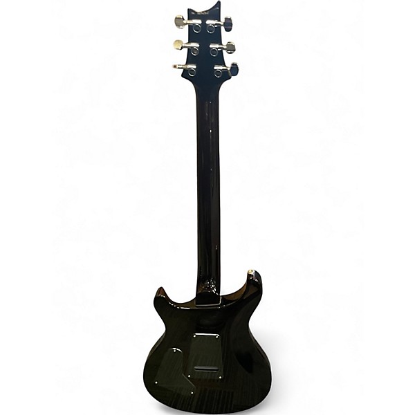 Used Prs  S2 35TH ANNIVERSARY CUSTOM 24 Vintage Sunburst Solid Body Electric Guitar