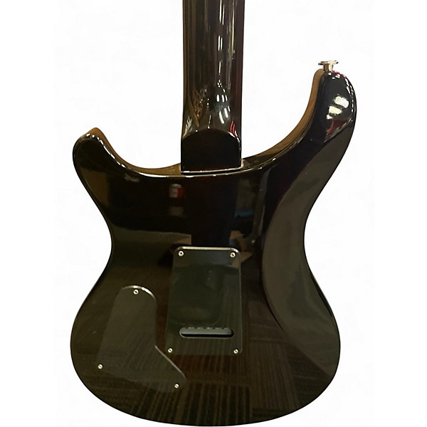 Used Prs  S2 35TH ANNIVERSARY CUSTOM 24 Vintage Sunburst Solid Body Electric Guitar