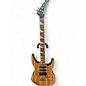 Used Jackson X SERIES SOLOIST ZEBRAWOOD Solid Body Electric Guitar thumbnail