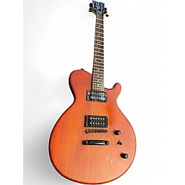 Used Dean EVO XM red Solid Body Electric Guitar