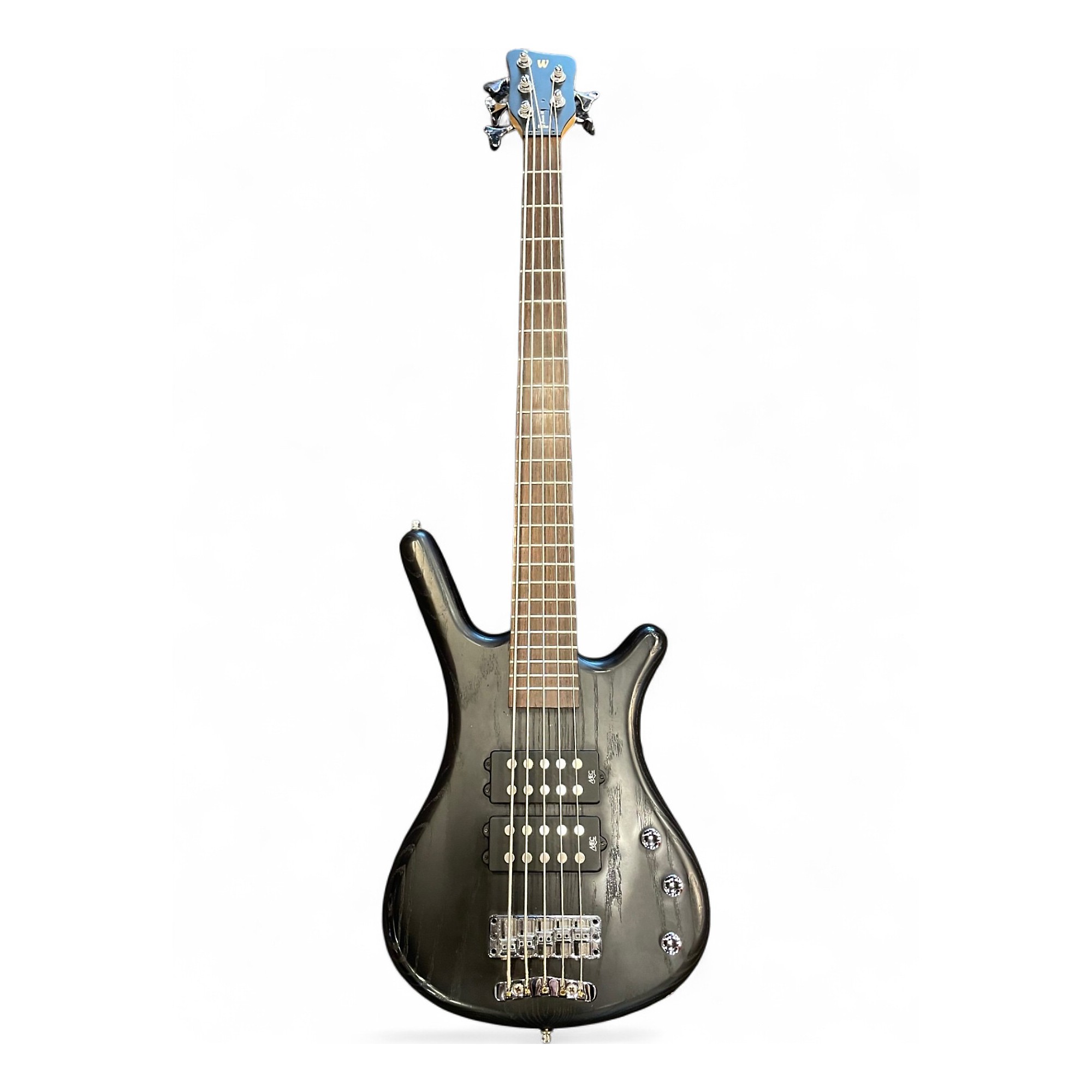 Warwick Corvette エレキベース
