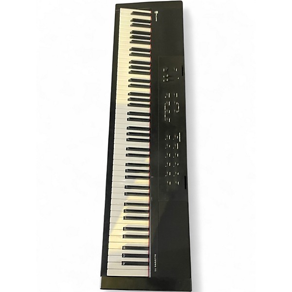 Used Williams ALLEGRO III Digital Piano