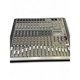 Used Mackie PROFX16 Powered Mixer