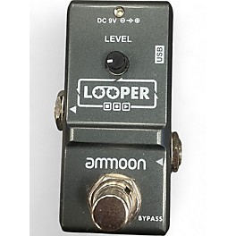 Used Ammoon Nano loop Pedal