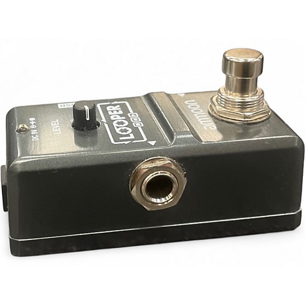 Used Ammoon Nano loop Pedal