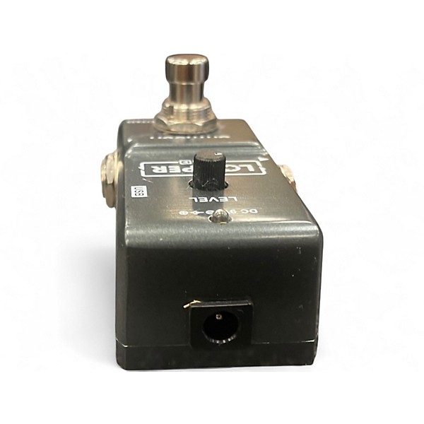 Used Ammoon Nano loop Pedal