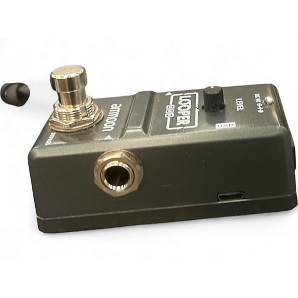 Used Ammoon Nano loop Pedal
