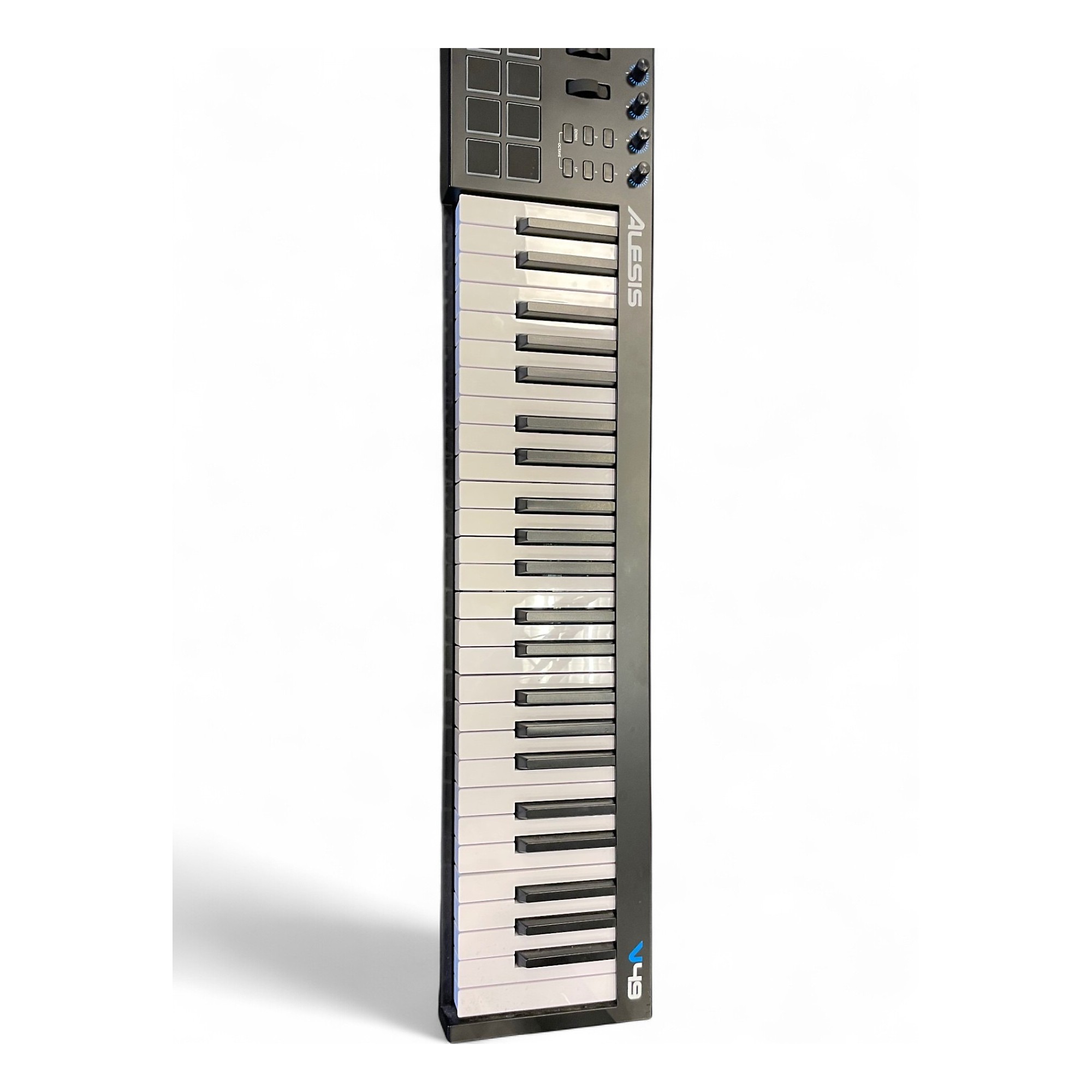 ALESIS V49 MIDIキーボード Alesis V49