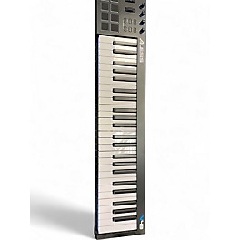 Used Alesis V49 49-Key MIDI Controller