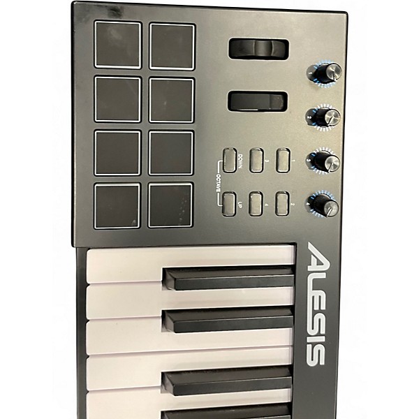 ALESIS　V49 Amazon.com: Alesis V49 - 49 Key USB MIDI Keyboard Controller