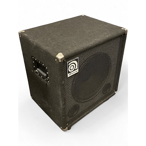 Used Ampeg BSE115 Bass Cabinet