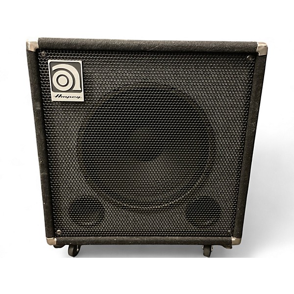 Used Ampeg BSE115 Bass Cabinet