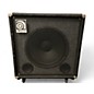 Used Ampeg BSE115 Bass Cabinet