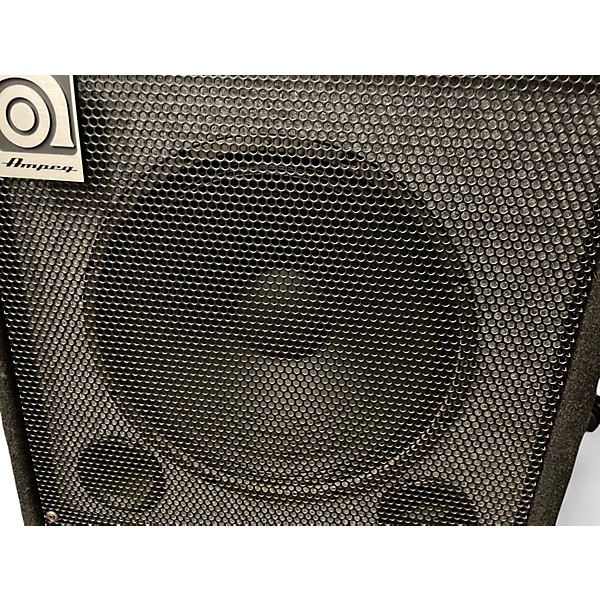 Used Ampeg BSE115 Bass Cabinet