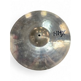 Used SABIAN 16in HHX Evolution Crash Brilliant Cymbal