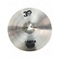 Used SABIAN 10in 30TH ANNIVERSARY SPLASH Cymbal thumbnail