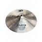 Used SABIAN 10in 30TH ANNIVERSARY SPLASH Cymbal