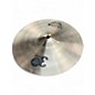 Used SABIAN 10in 30TH ANNIVERSARY SPLASH Cymbal