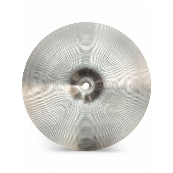 Used SABIAN 10in 30TH ANNIVERSARY SPLASH Cymbal