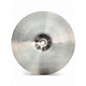 Used SABIAN 10in 30TH ANNIVERSARY SPLASH Cymbal