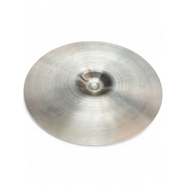 Used SABIAN 10in 30TH ANNIVERSARY SPLASH Cymbal