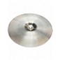 Used SABIAN 10in 30TH ANNIVERSARY SPLASH Cymbal