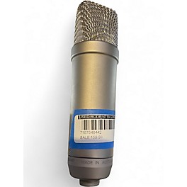 Used RODE NT1A Condenser Microphone