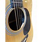 Used Martin Special 16 Natural Acoustic Electric Guitar