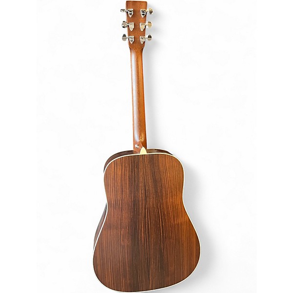 Used Martin Special 16 Natural Acoustic Electric Guitar