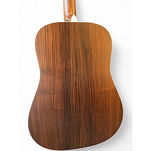 Used Martin Special 16 Natural Acoustic Electric Guitar