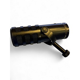 Used Samson Q9U Dynamic Microphone