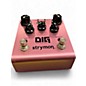 Used Strymon DIG Digital Delay Effect Pedal
