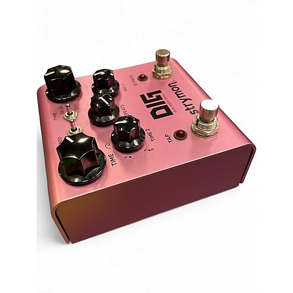 Used Strymon DIG Digital Delay Effect Pedal