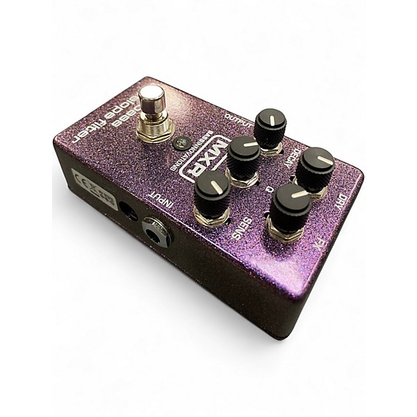 Used MXR M82 Bass Envelope Filter Bass Effect Pedal | Guitar