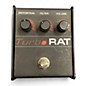 Used ProCo Turbo Rat Distortion Effect Pedal thumbnail