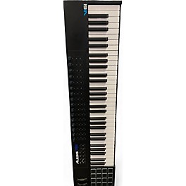 Used Alesis VI61 61-Key MIDI Controller