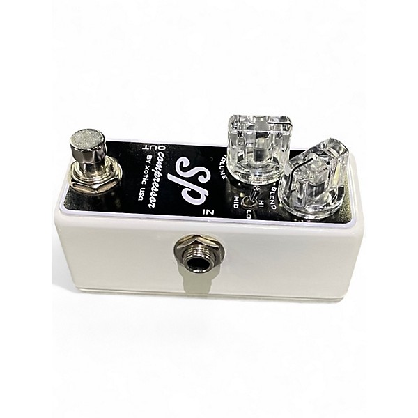 Used Xotic SP Compressor Effect Pedal | Guitar Center