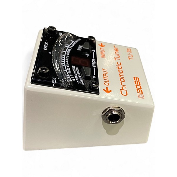 ギター Boss TU-3s Amazon.com: Boss TU-3S Chromatic Tuner : Musical Instruments