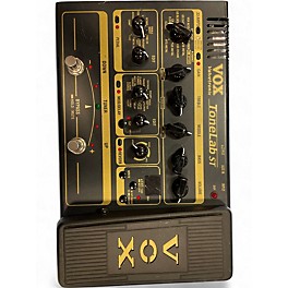 Used VOX Tonelab ST Effect Processor