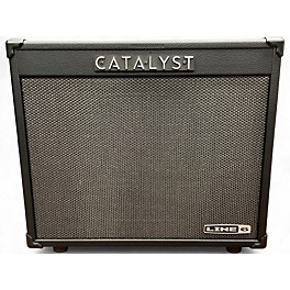 Used Line 6 Catalyst 60 Guitar Combo Amp