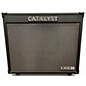 Used Line 6 Catalyst 60 Guitar Combo Amp thumbnail