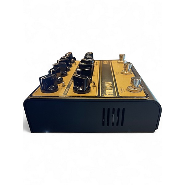 Used Friedman IR-X Effect Pedal