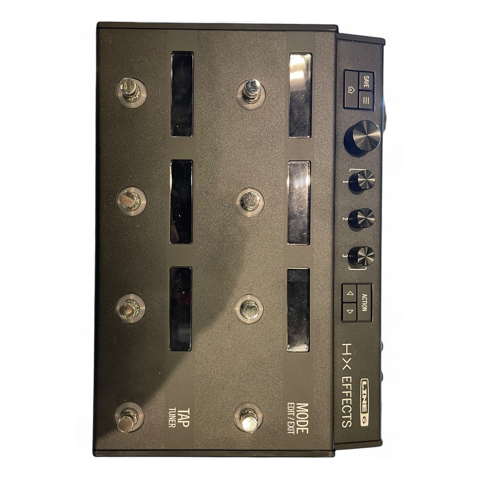 Used Line 6 HX Effects Effect Processor | Guitar Center