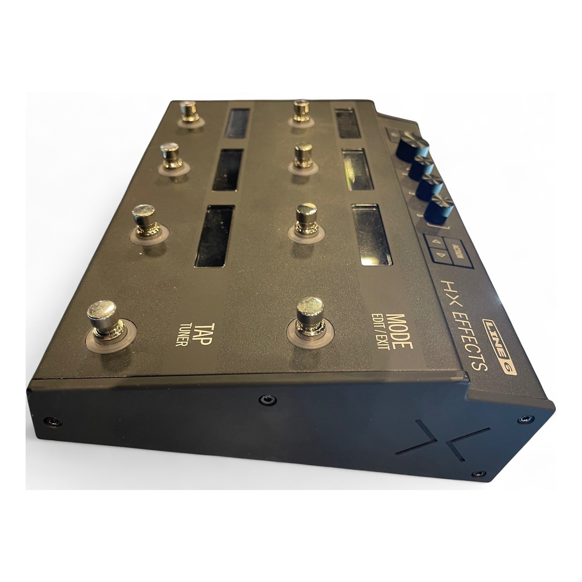ギター Hx effects Line 6 HX Effects Guitar Processor | zZounds