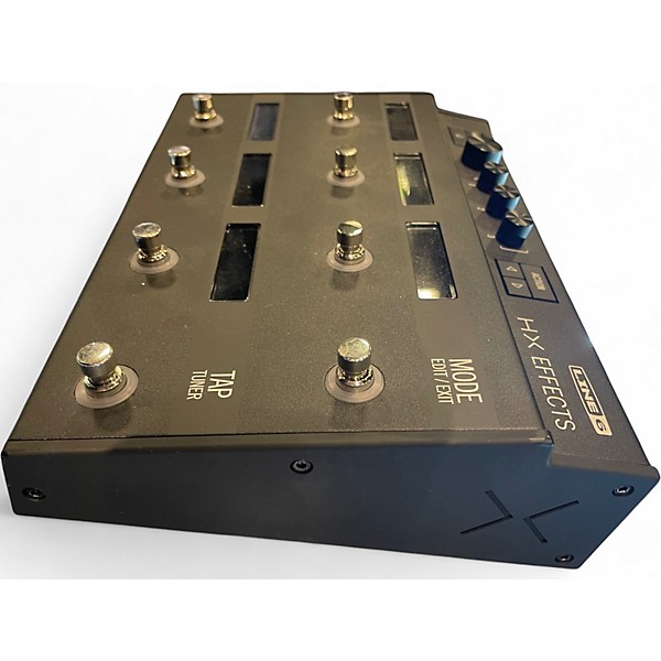 Used Line 6 HX Effects Effect Processor | Guitar Center